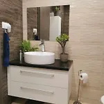 Apartman Fonyod 펜션 Fonyód
