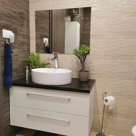 Apartman Fonyod Hébergement de vacances Fonyód
