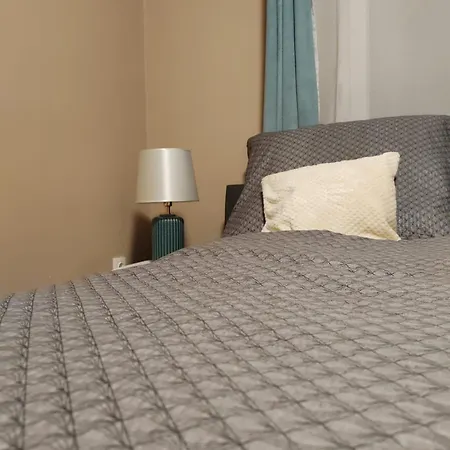 Apartman Fonyod 펜션 Fonyód
