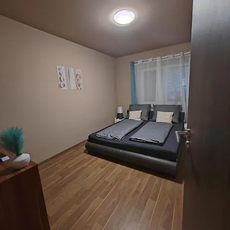 Apartman Fonyod *