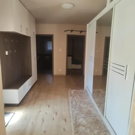 Apartman Fonyod *