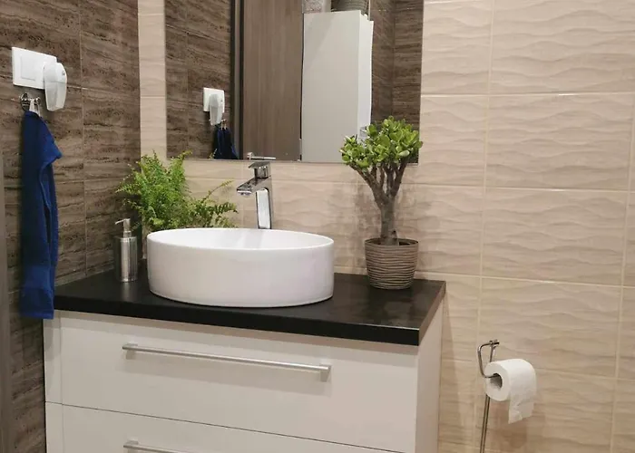 Apartman Fonyod Case de vacanță Fonyód