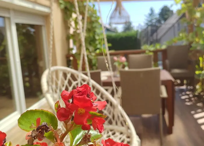 Apartman Fonyod Case de vacanță Fonyód