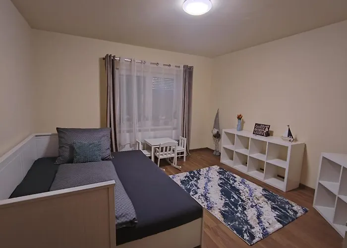 Apartman Fonyod Case de vacanță *
