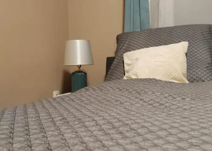 Apartman Fonyod Case de vacanță Fonyód