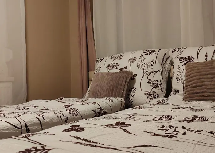 Apartman Fonyod Case de vacanță