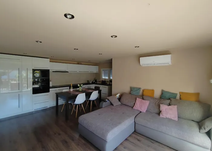 Apartman Fonyod Case de vacanță *