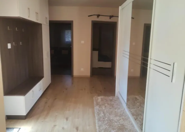Apartman Fonyod *